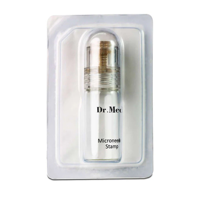 Facial Microneedling Infusion Kit – Anti-Wrinkle & Firming Set