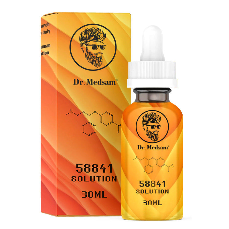 58841 5% Scalp Thickening Solution – Follicle Stimulating Serum 30ml