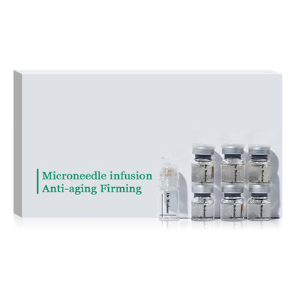 Micro Infusion Serum – Firming & Anti-Wrinkle Microneedling Set