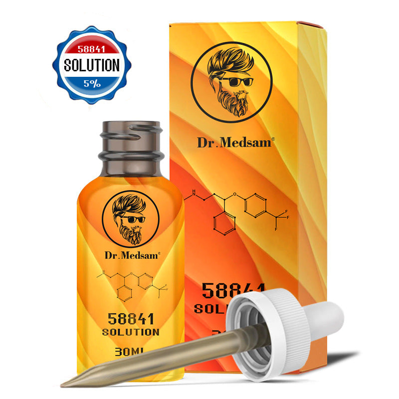 58841 5% Scalp Thickening Solution – Follicle Stimulating Serum 30ml